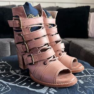 FREEBIRD by Steven Braeden